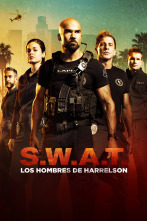Imagen de S.W.A.T.: Los hombres de Harrelson (T1) - 1