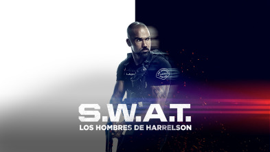 Imagen de S.W.A.T.: Los hombres de Harrelson (T2) - 2