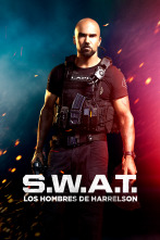 Imagen de S.W.A.T.: Los hombres de Harrelson (T3) - 1