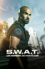 Imagen de S.W.A.T.: Los hombres de Harrelson (T4) - 1