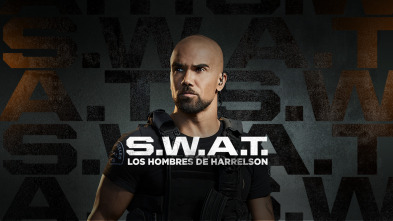 Imagen de S.W.A.T.:  Los hombres de Harrelson (T6) - 2