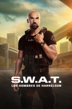 Imagen de S.W.A.T.:  Los hombres de Harrelson (T7) - 1
