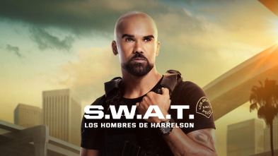 Imagen de S.W.A.T.:  Los hombres de Harrelson (T7) - 2