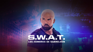 Imagen de S.W.A.T.:  Los hombres de Harrelson (T8) - 2