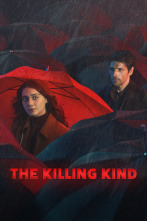 Imagen de The Killing Kind (T1) - 1