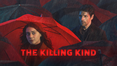 Imagen de The Killing Kind (T1) - 2