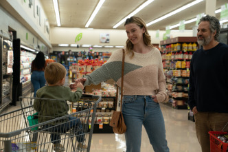 Imagen de Hal y Harper (T1): Ep.1  - 1