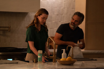 Imagen de Hal y Harper (T1): Ep.1  - 2