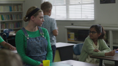 Imagen de Hal y Harper (T1): Ep.4  - 1