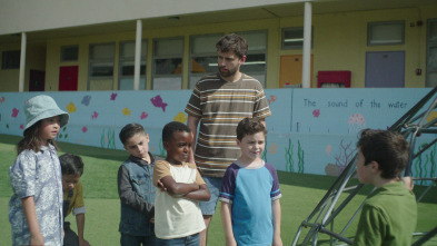 Imagen de Hal y Harper (T1): Ep.4  - 3
