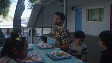 Imagen de Hal y Harper (T1): Ep.4  - 5