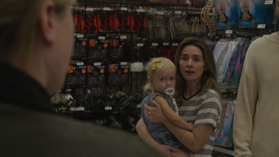 Imagen de Hal y Harper (T1): Ep.5  - 2