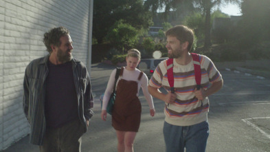Imagen de Hal y Harper (T1): Ep.5  - 4
