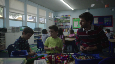 Imagen de Hal y Harper (T1): Ep.7  - 1