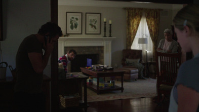 Imagen de Hal y Harper (T1): Ep.7  - 2