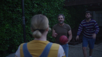 Imagen de Hal y Harper (T1): Ep.7  - 3