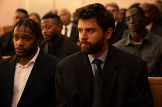 Imagen de Hal y Harper (T1): Ep.8  - 1