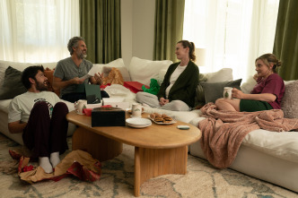 Imagen de Hal y Harper (T1): Ep.9  - 1