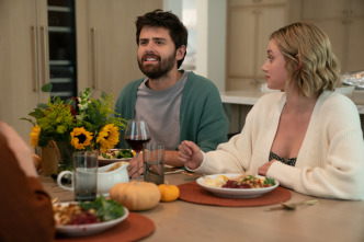 Imagen de Hal y Harper (T1): Ep.9  - 2