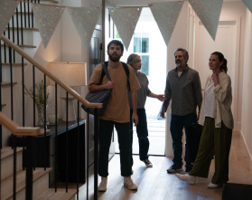 Imagen de Hal y Harper (T1): Ep.9  - 4