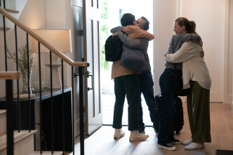 Imagen de Hal y Harper (T1): Ep.9  - 5