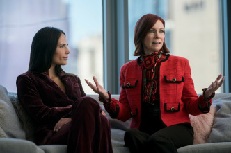 Imagen de Elsbeth (T2): Ep.13 Lágrimas - 1