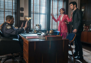 Imagen de Elsbeth (T2): Ep.13 Lágrimas - 2