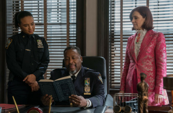 Imagen de Elsbeth (T2): Ep.13 Lágrimas - 3