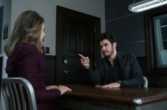 Imagen de Elsbeth (T2): Ep.13 Lágrimas - 5