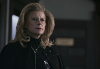 Imagen de Elsbeth (T2): Ep.15 Veo... asesinato - 1