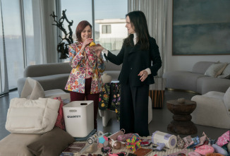 Imagen de Elsbeth (T2): Ep.16 Crimen en el jacuzzi - 2