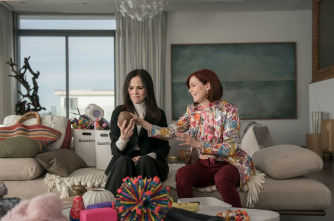 Imagen de Elsbeth (T2): Ep.16 Crimen en el jacuzzi - 3