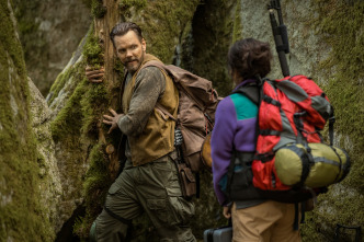 Imagen de Yellowjackets (T3): Ep.7 El croar de las ranas - 3