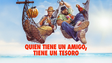 Imagen de Quien tiene un amigo, tiene un tesoro - 2