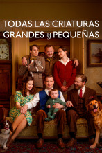 Imagen de Todas las criaturas grandes y pequeñas (T5) - 1