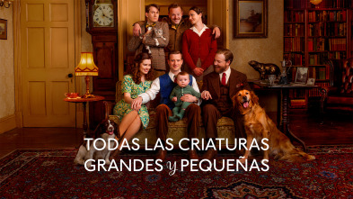 Imagen de Todas las criaturas grandes y pequeñas (T5) - 2