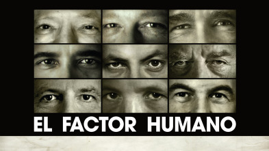 Imagen de El factor humano - 2