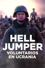 Imagen de Hell Jumper: voluntarios en Ucrania - 1