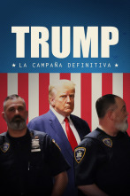 Imagen de Trump: la campaña definitiva - 1