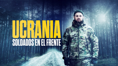 Imagen de Ucrania: soldados en el frente - 2