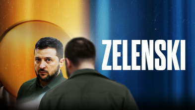 Imagen de Zelenski  - 2