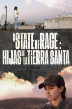 Imagen de A State of Rage: Hijas de la Tierra Santa - 1