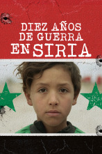 Imagen de Diez años de guerra en Siria - 1