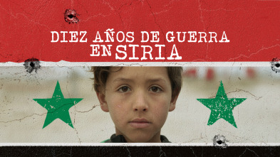 Imagen de Diez años de guerra en Siria - 2