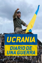 Imagen de Ucrania: diario de una guerra - 1