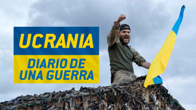 Imagen de Ucrania: diario de una guerra - 2