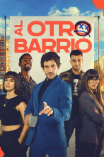 Imagen de Al otro barrio - 1