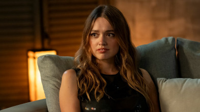 Imagen de The White Lotus (T3): Ep.7 Instintos asesinos - 2