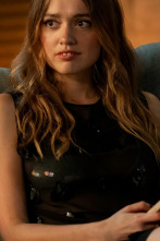 Imagen de The White Lotus (T3): Ep.7 Instintos asesinos - 1