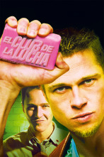 Imagen de El club de la lucha - 1